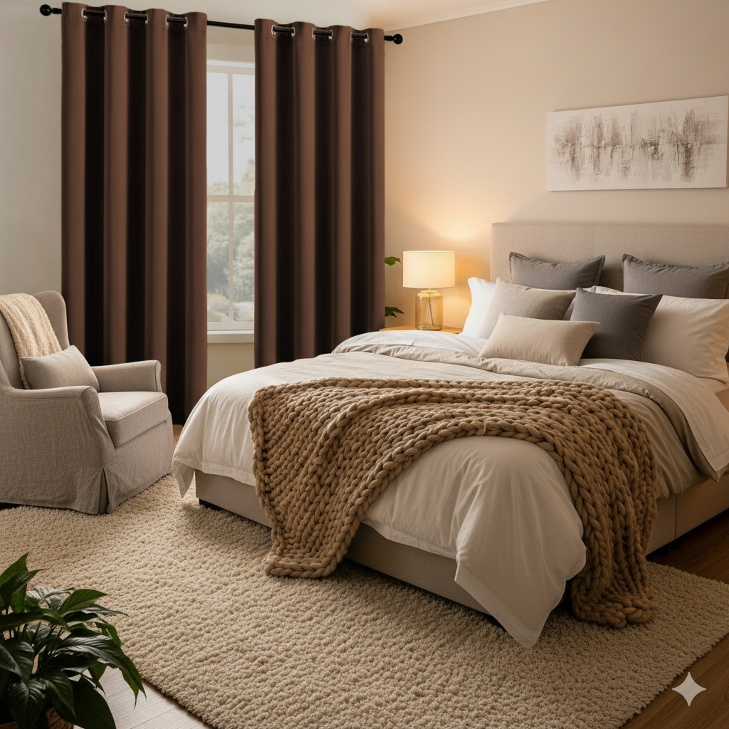 Minimalist Bedroom