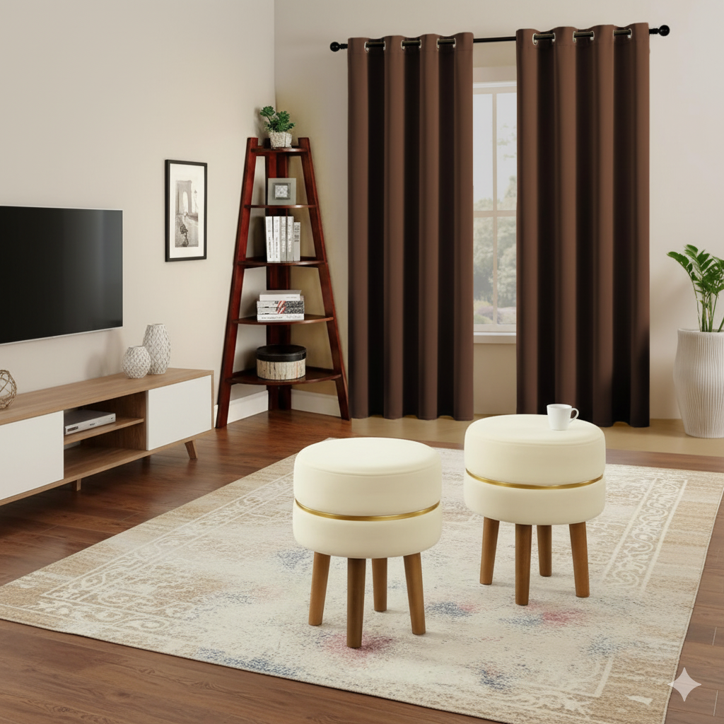 Cozy Living Room